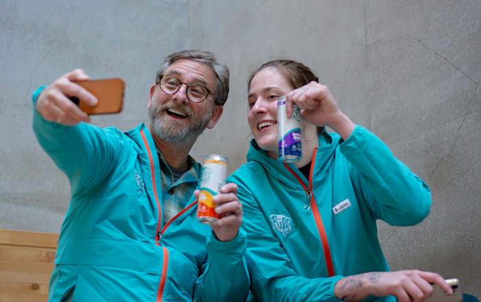 Sedona Prince Paul Evers Riff NIL 2